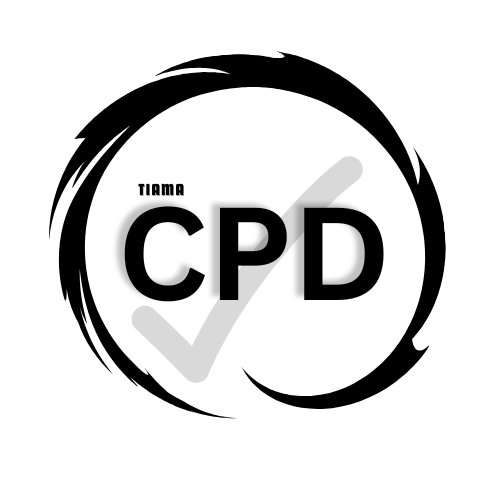 TIAMA CPD Provider - Continuing Professional Development