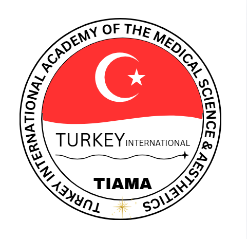 TIAMA Accreditation - Medical Science & Aesthetics
