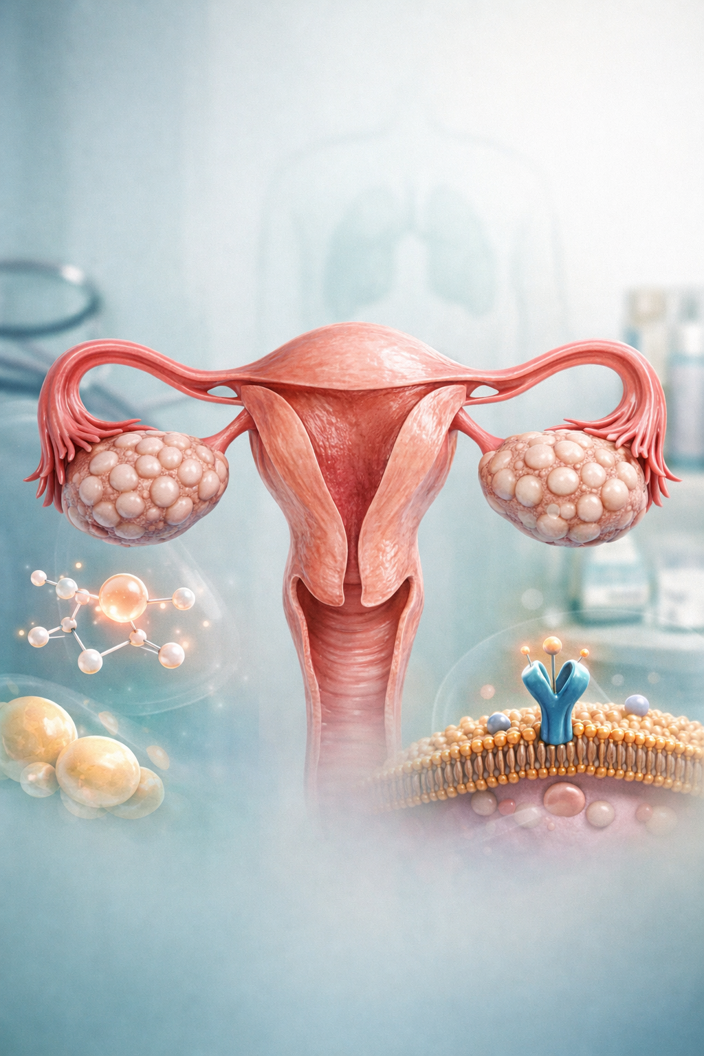 Understanding Polycystic Ovarian Disease (PCOD)